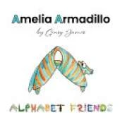 Amelia Armadillo: Appearances Aren't Everything