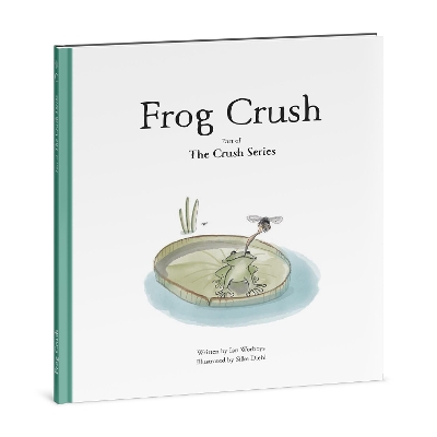 Frog Crush: Part of The Crush Series