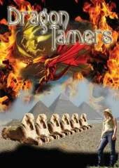 Dragon Tamers: Reality Goes Virtual