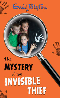The Mystery of the Invisible Thief