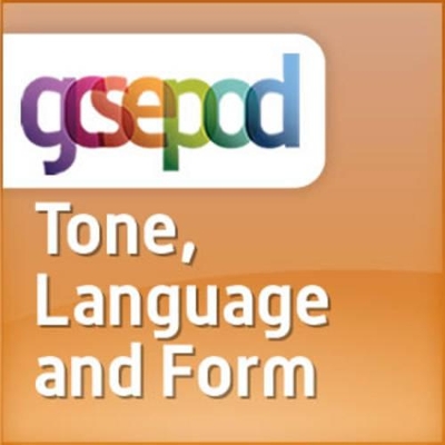 Imaginative and Creative Writing: Tone, Language and Form