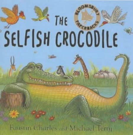 The Selfish Crocodile