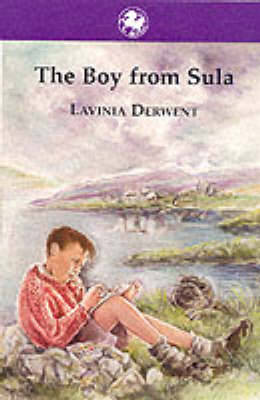 The Boy From Sula