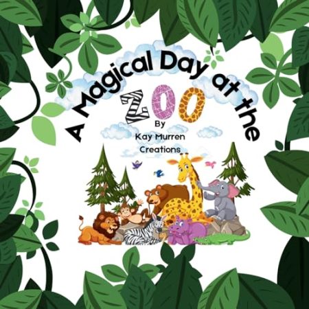 A Magical Day at the Zoo