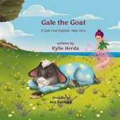 Gale the Goat: A Cyan Cove hypnotic sleep story