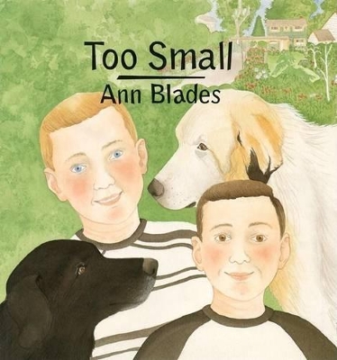 Too Small
