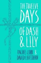 The Twelve Days of Dash and Lily