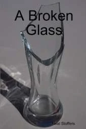A Broken Glass