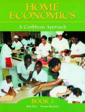 Home Economics: A Caribbean Approach Book 3