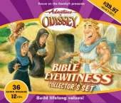 Adventures in Odyssey Misc