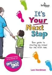 It's Your Next Step (5 Pack): Get Ready Go!