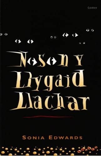 Noson Y Llygaid Llachar