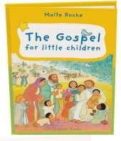 Gospel for Little Children