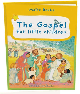 Gospel for Little Children