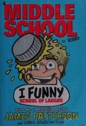 I Funny: School of Laughs: (I Funny 5)