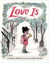 Love Is