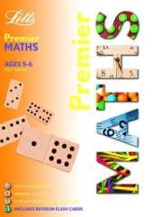 KS1 Premier - Maths (5-6)