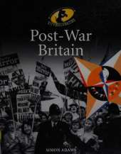 The History Detective Investigates: Post-War Britain