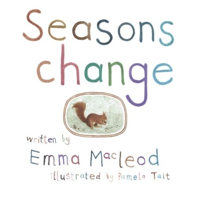 Seasons Change