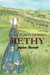 High Plains Heroes: Bethy