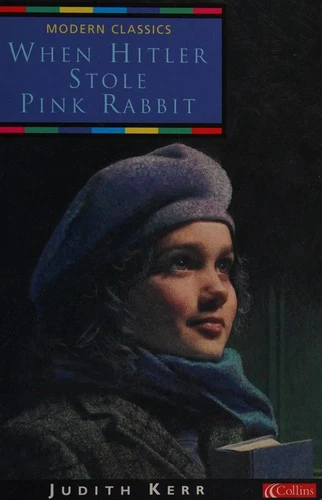 When Hitler Stole Pink Rabbit