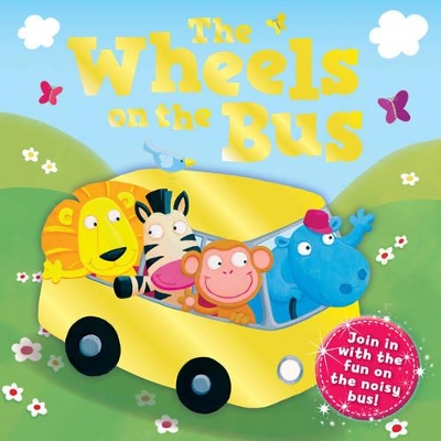 The Wheels on the Bus