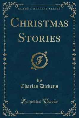 Christmas Stories (Classic Reprint)