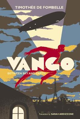 Vango: Between Sky and Earth