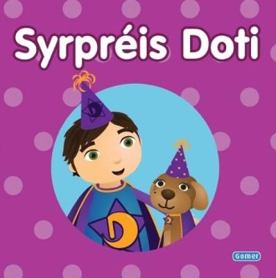 Syrpreis Doti