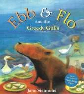 Ebb and Flo and the Greedy Gulls