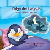 Paige the Penguin: A Cyan Cove hypnotic sleep story