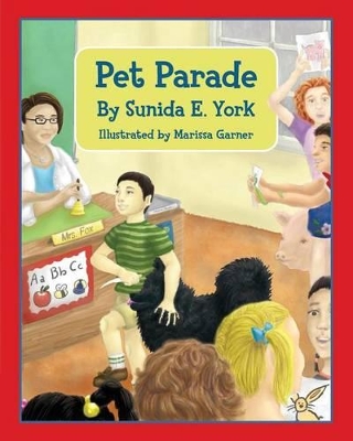 Pet Parade