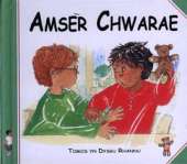 Amser Chwarae