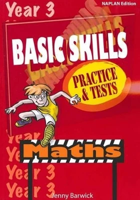 Basic Skills Practice and Tests Maths