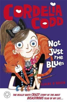 Not Just the Blues: Book 1