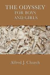 The Odyssey for Boys and Girls