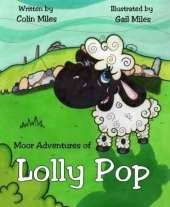 Moor Adventures of Lolly Pop: The Moor Adventures