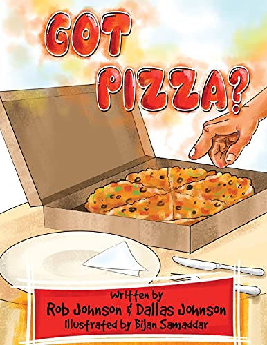 Got Pizza?
