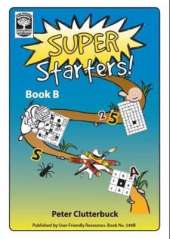 Super Starters