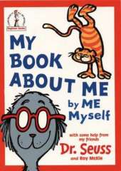 My Book About Me