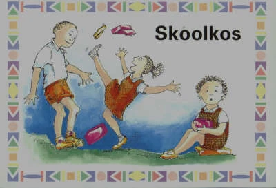 Storieboeke