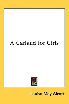 A Garland for Girls