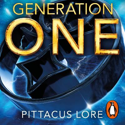 Generation One: Lorien Legacies Reborn