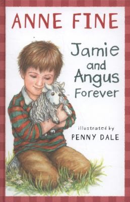 Jamie And Angus Forever