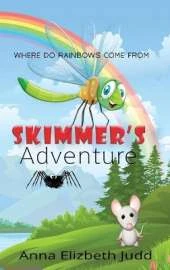 Skimmer's Adventure: Where do Rainbows Come From
