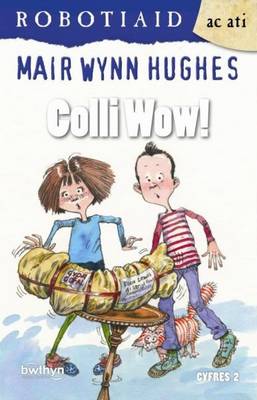 Colli Wow!