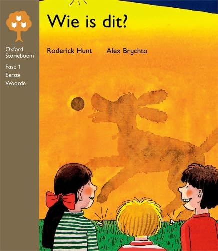 Wie is Dit?