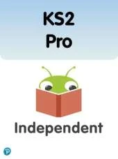 Bug Club KS2 Pro Independent Pack