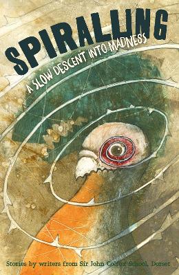 Spiralling: A slow descent into madness