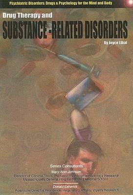 Drug Therapy and Substance-related Disorders